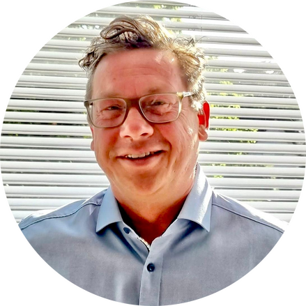 Bausachverständiger Bielefeld Marc-Andrè Pohl